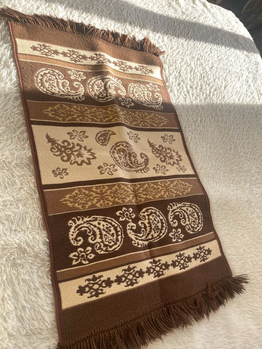 Маленькие коврики