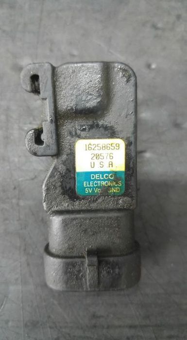 Senzor presiune 1.7 cdti opel astra g 16258659