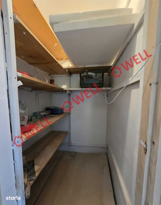 Apartament cu 3 camere de vânzare pe strada Viitorului!