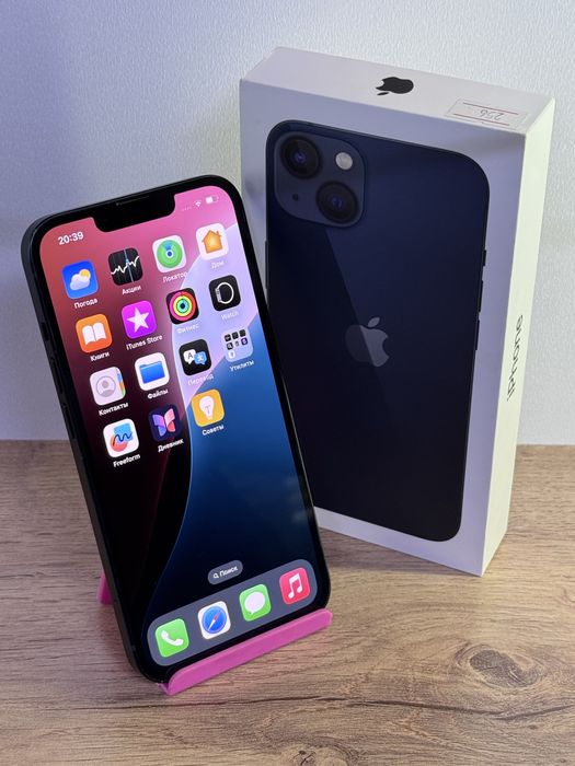 IPhone 13 256gb | Кэш-Маркет