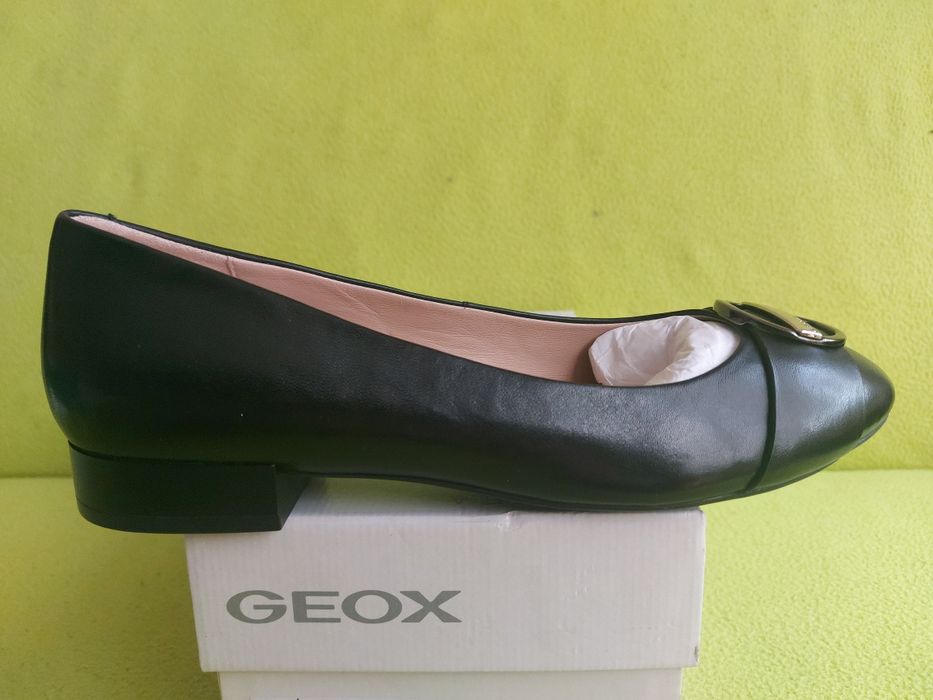 Geox-38н-НОВО-Оригинални