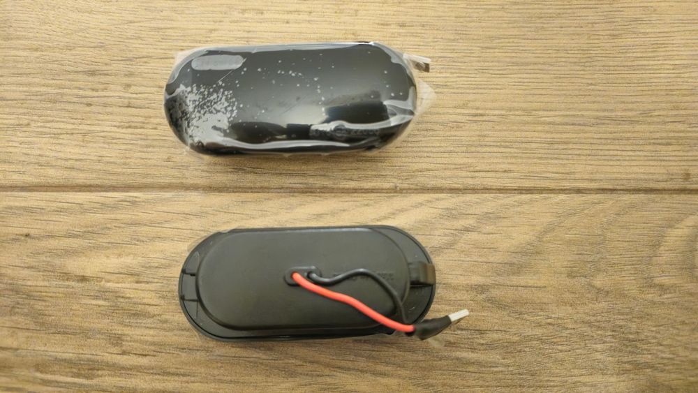 Lămpi led număr înmatriculare VW golf passat SKODA SEAT Audi a3 a4 a6