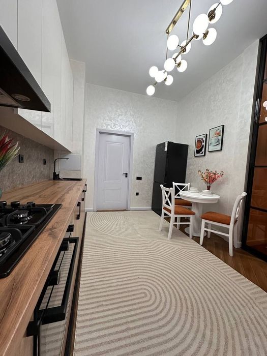 СРОЧНО! Чиланзар-3  3/9/10, метро Новза, мебель+техника