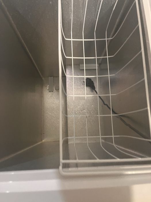 Продам морозильную ларь