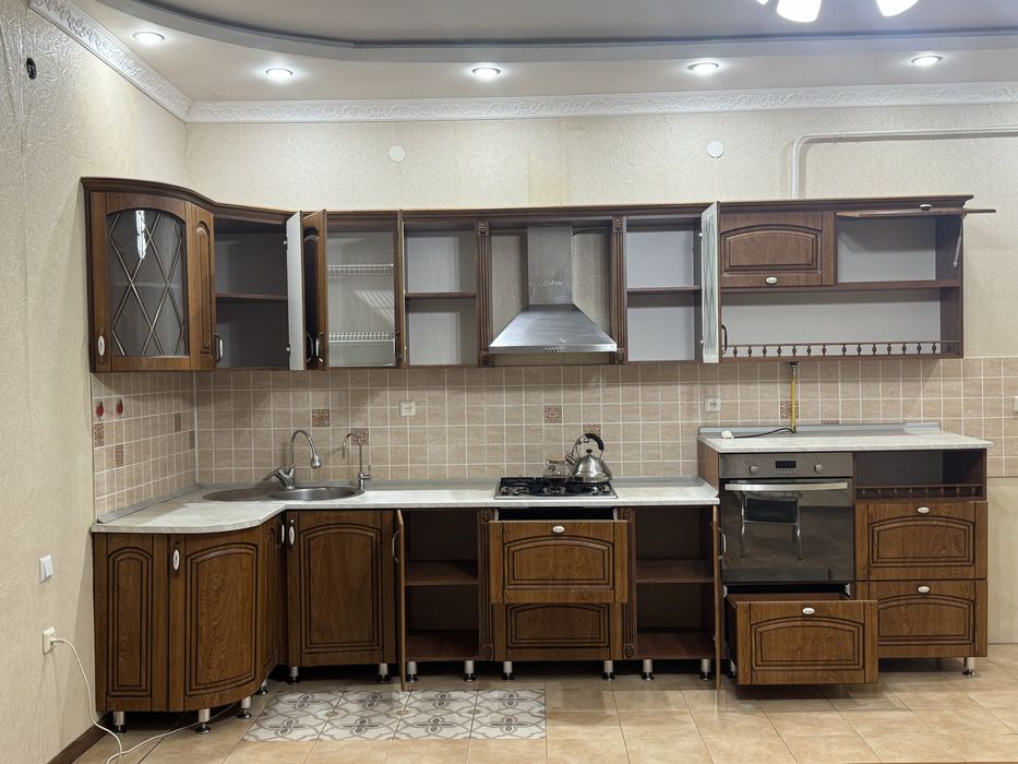 Продам кухонный гарнитур