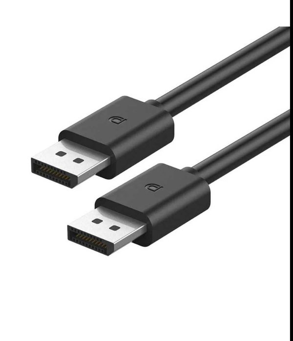 Кабель Display Port (DP).Алматы