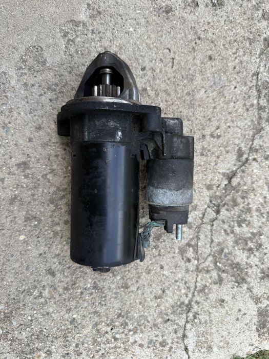 Стартер за Mercedes C(w204)