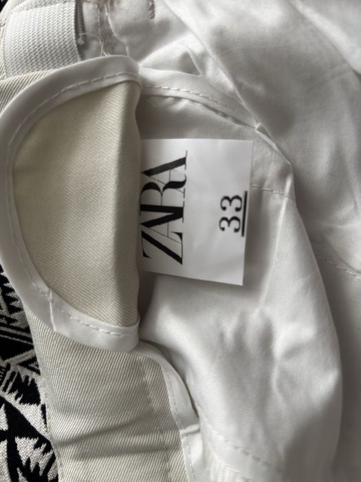 Zara классикалық шалбары