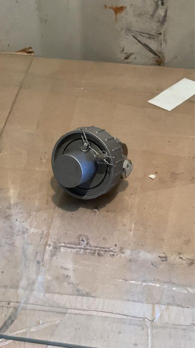 Клапан редукционный камаз