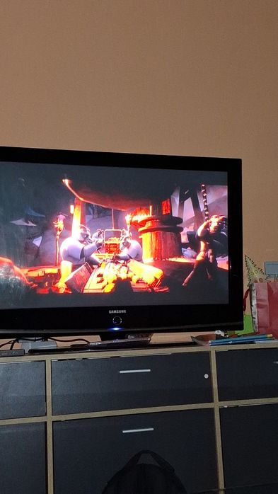 Телевизор Самсунг