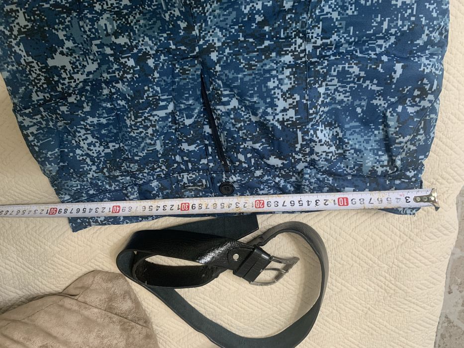 Ватник продам!  район Крылова