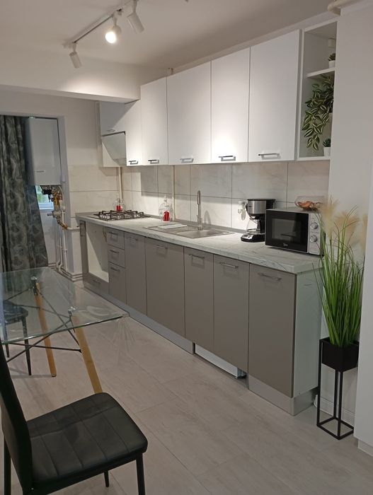 Închiriez apartament 1 camera