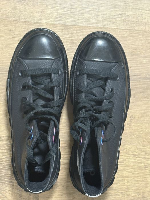 Converse кецове 36
