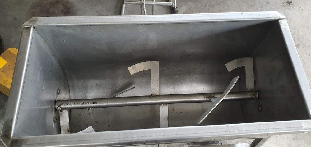 бъркачки за кайма