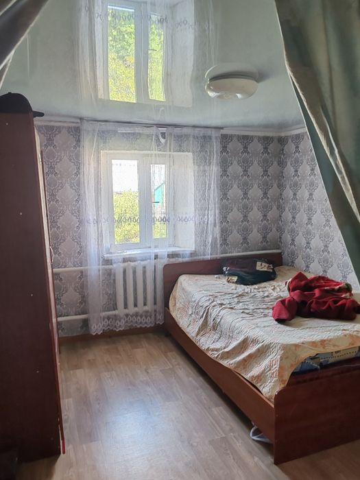 Срочно, продаётся дом, удобен для хозяйства,.