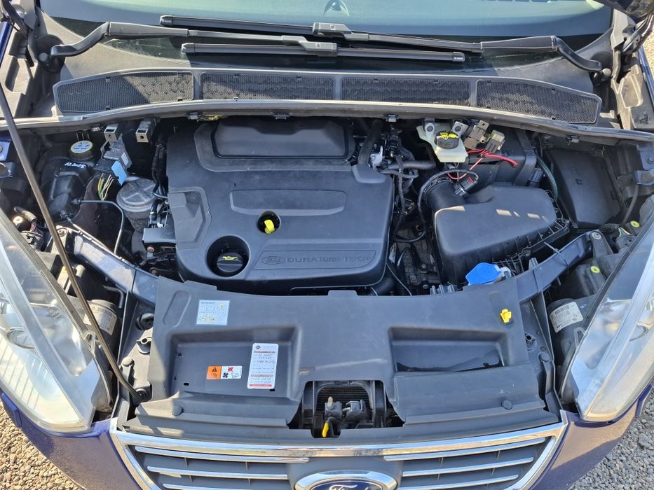 Cand Ford Galaxy