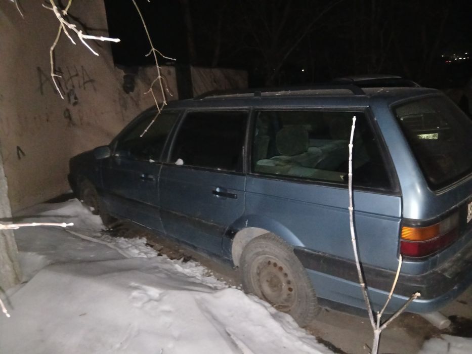 Продаю Volkswagen Passat Универсал!