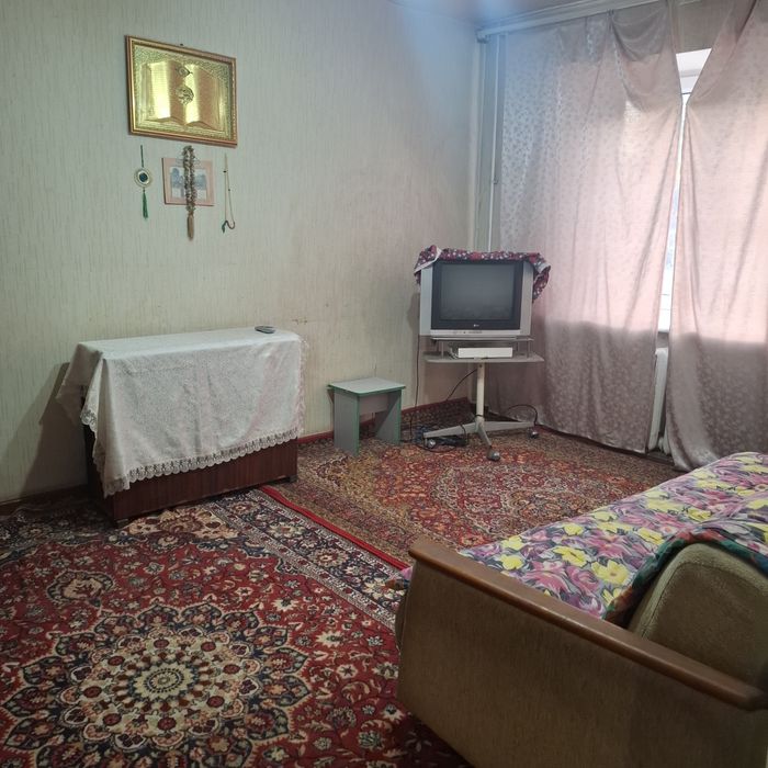 Сдаётся квартира 1/1/4, Авиасозлар3