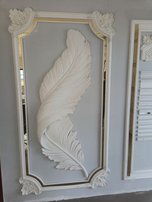 Колпак на колонны