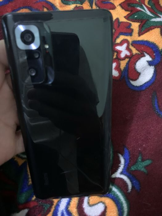 Redmi note 10 pro
