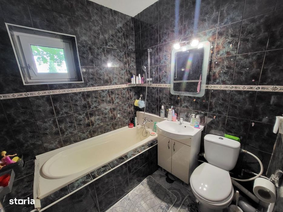 Apartament cu 3 camere Orizont