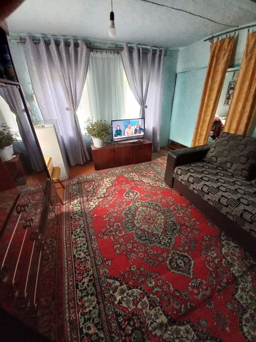 Продам дом в с. Быструха