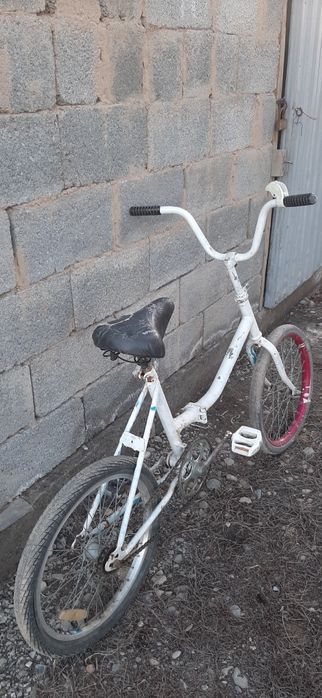 Велосипед _К_А_М_А_