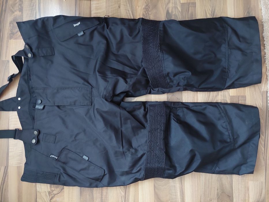 Pantaloni moto,touring,chopper,atv mărime mare .