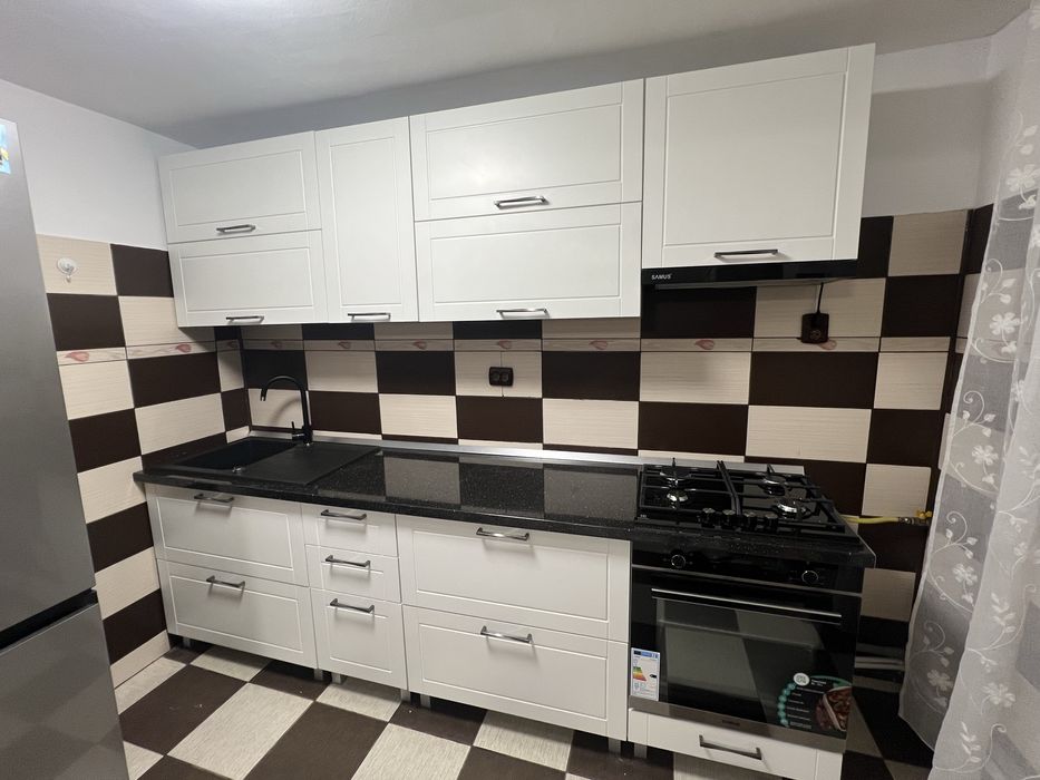 Montaj mobila Ploiesti/Prahova si Vecinatate  ~GARANTIA ASAMBLARII~