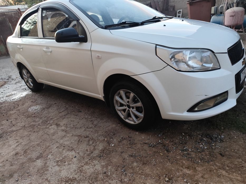 Продам авто в идеале