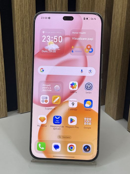Honor 400 Pro 512Gb 12Gb ram Garantie / Factura #60501
