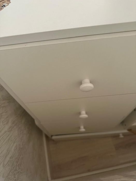 Новая детская кровать