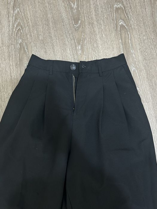 baggy классические штаны