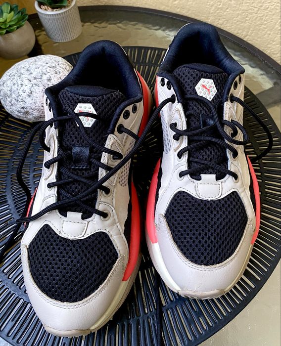Дамски маратонки Puma LQD Cell Epsilon