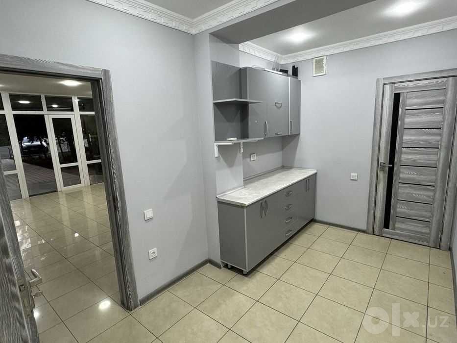 Сдам 120 м² Офис в Аренду. Шахристанская. 1-Линия. Юнусабадский!