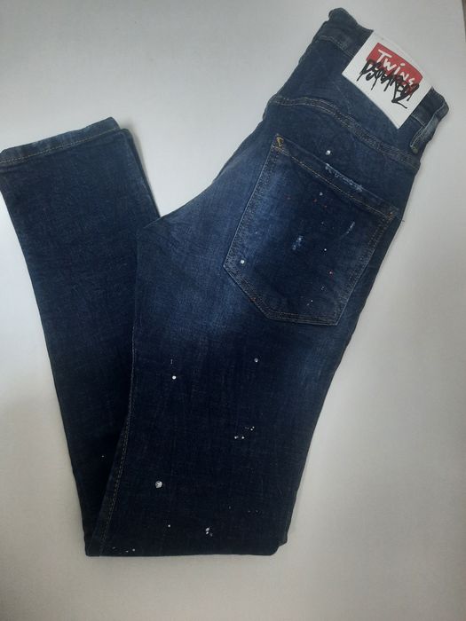 Дълги дънки DSQUARED2 (unisex)