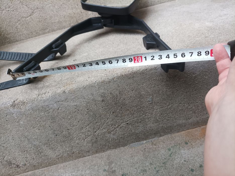 Огледала за каравана за обратно виждане