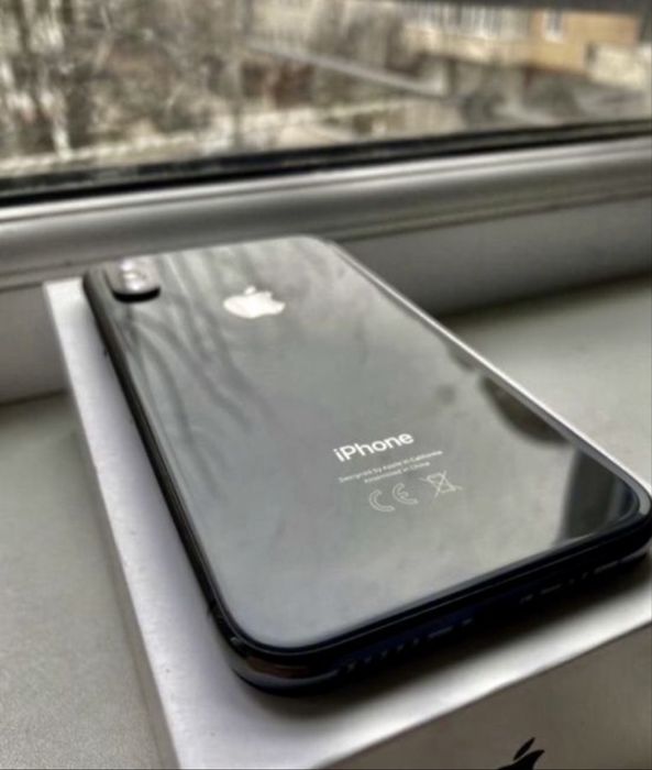 Apple iPhone XS (64)
