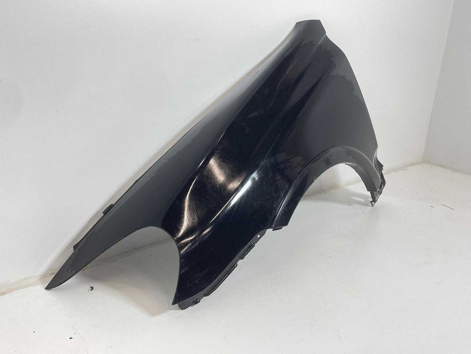 Преден ляв калник за PORSCHE Cayenne GTS