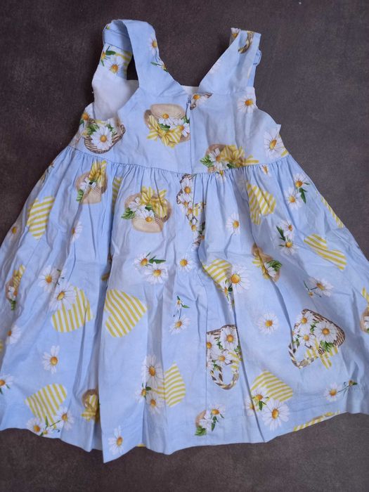 Рокли Mayoral за принцеси