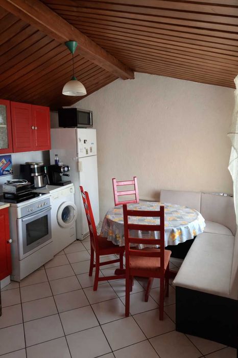 Двустаен ап. под наем в кв. Горна баня