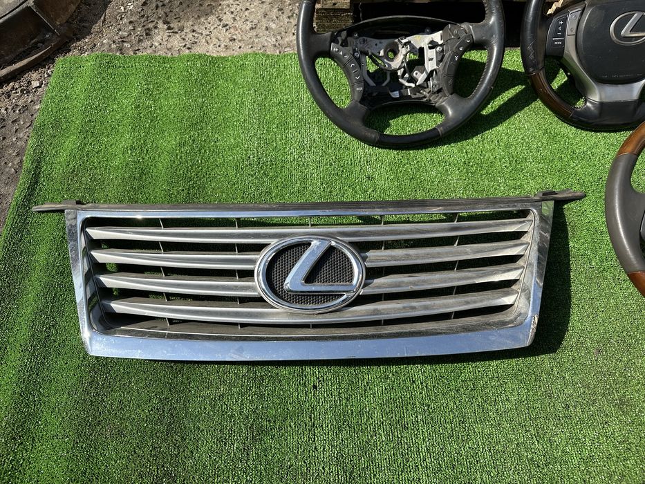 Lexus Es300 Es330 Es350 рестайлинг оригинал Решетки