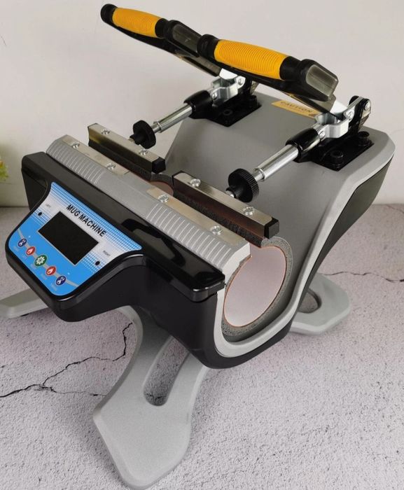 Presa termica cani freesub