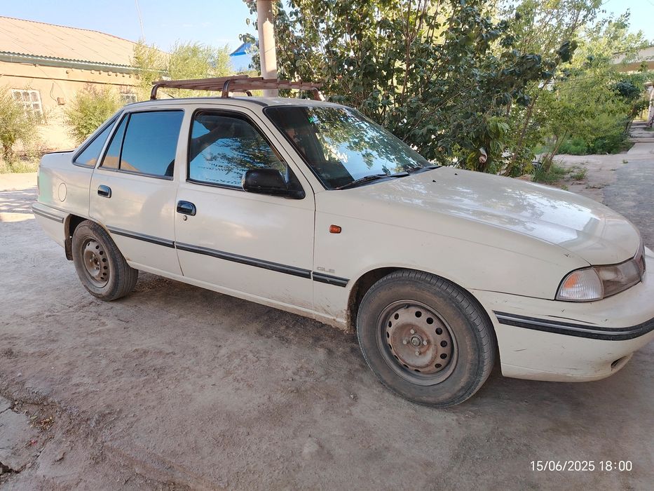 Некся сатылады Шымбай