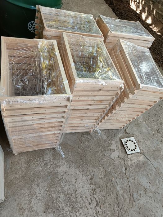 Rame stupi 1/1; 1/2; 3/4 capsate si insarmate