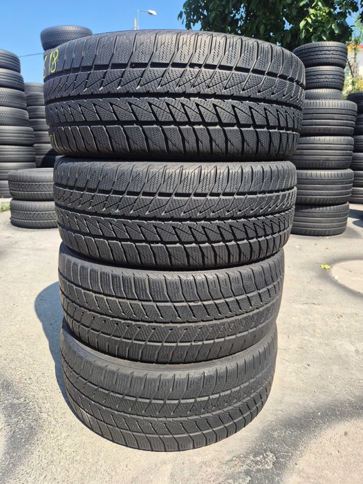 4 Anvelope M+S IARNA - 225/45/18 95V XL - Best Drive - Stare F BUNA - DOT 2021 !