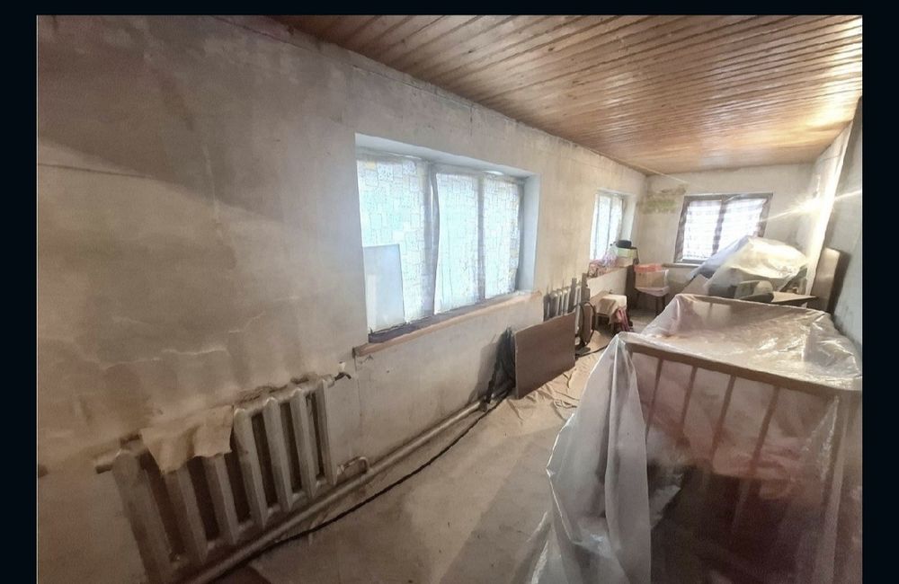 Продам двухэтажный дом