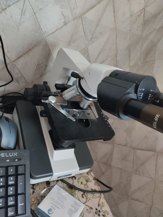 микроскоп Micros MC 300