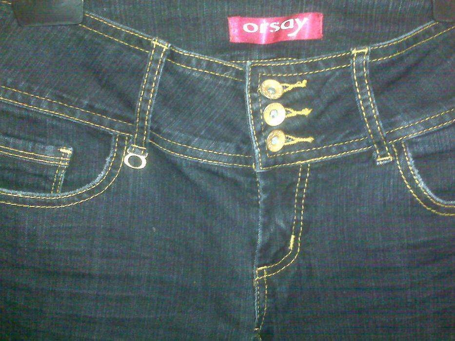 Pantaloni dama / blugi DIESEL, LEVI'S, Orsay