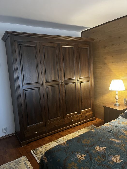 Mobila dormitor complet